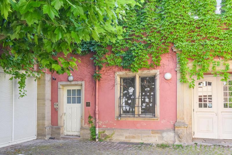 Appartement L'escale - Proche Homme De Fer Strasbourg