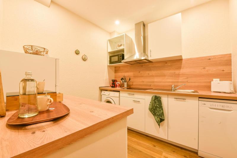 Appartement L'escale - Proche Homme De Fer