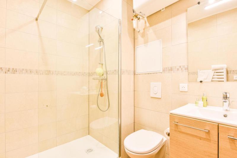 L'escale - Proche Homme De Fer Appartement *