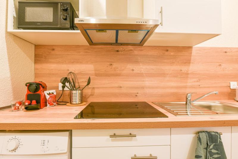 Appartement L'escale - Proche Homme De Fer